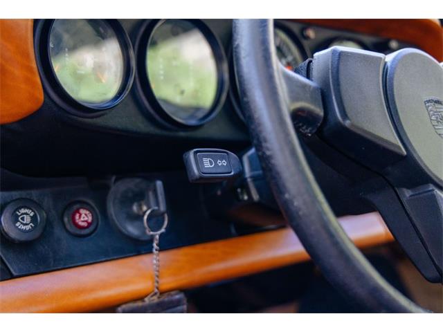 1977 Porsche 911 (CC-2100532) for sale in Laguna Beach, California