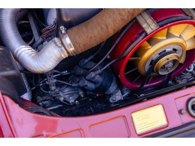 1977 Porsche 911 (CC-2100532) for sale in Laguna Beach, California