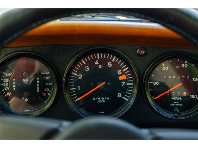 1977 Porsche 911 (CC-2100532) for sale in Laguna Beach, California