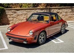 1977 Porsche 911 (CC-2100532) for sale in Laguna Beach, California
