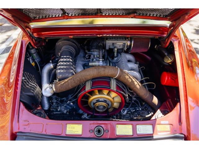 1977 Porsche 911 (CC-2100532) for sale in Laguna Beach, California