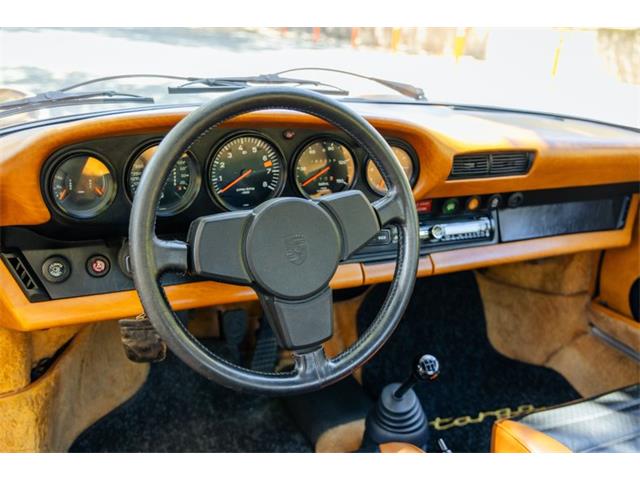 1977 Porsche 911 (CC-2100532) for sale in Laguna Beach, California