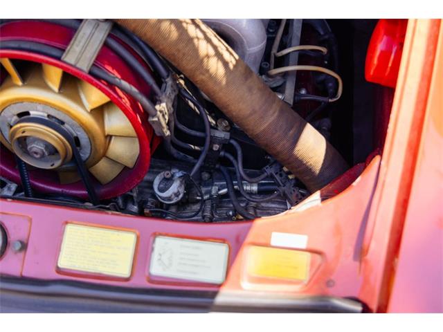 1977 Porsche 911 (CC-2100532) for sale in Laguna Beach, California