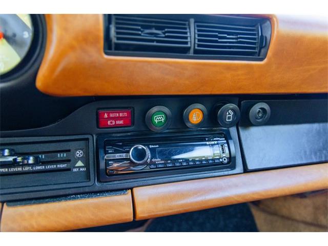 1977 Porsche 911 (CC-2100532) for sale in Laguna Beach, California