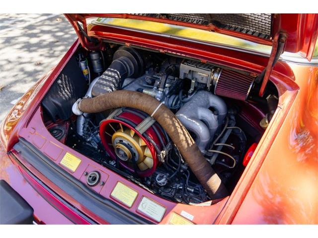 1977 Porsche 911 (CC-2100532) for sale in Laguna Beach, California