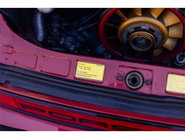 1977 Porsche 911 (CC-2100532) for sale in Laguna Beach, California