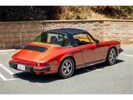 1977 Porsche 911 (CC-2100532) for sale in Laguna Beach, California