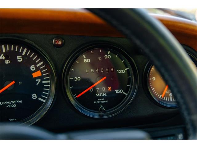 1977 Porsche 911 (CC-2100532) for sale in Laguna Beach, California