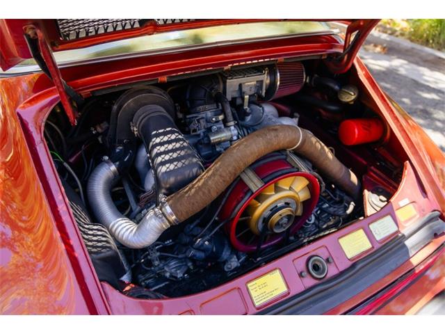 1977 Porsche 911 (CC-2100532) for sale in Laguna Beach, California