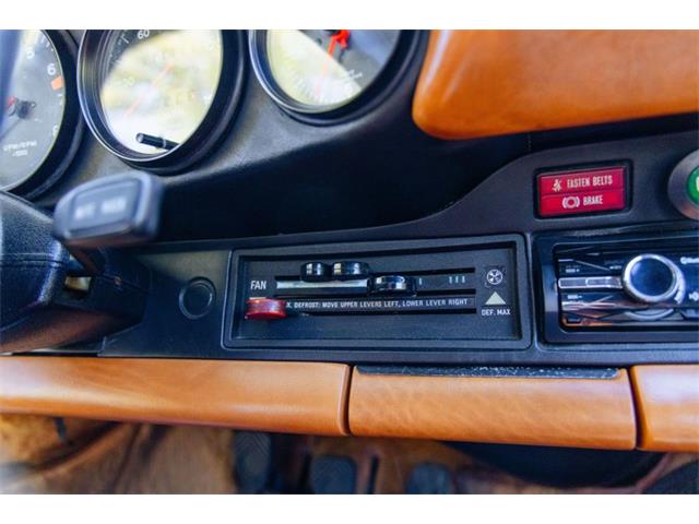 1977 Porsche 911 (CC-2100532) for sale in Laguna Beach, California
