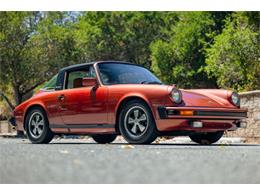 1977 Porsche 911 (CC-2100532) for sale in Laguna Beach, California