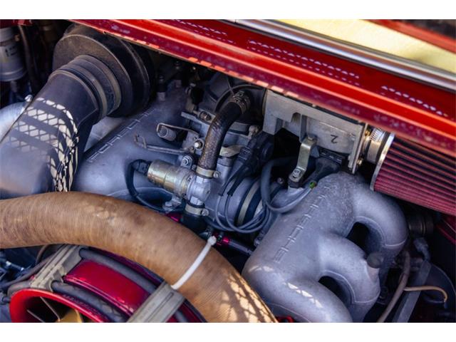 1977 Porsche 911 (CC-2100532) for sale in Laguna Beach, California