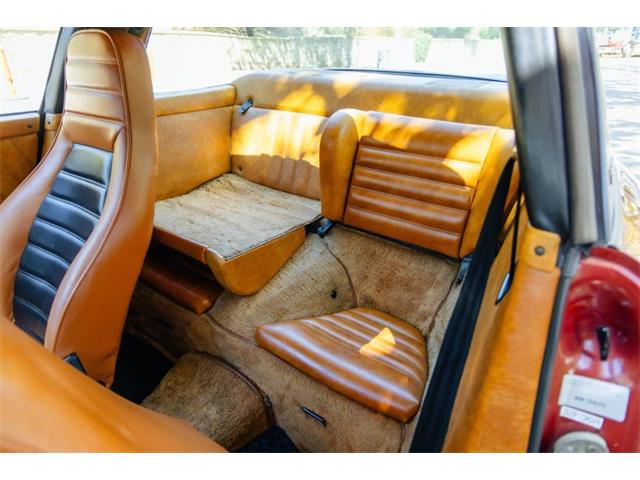 1977 Porsche 911 (CC-2100532) for sale in Laguna Beach, California