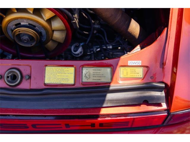1977 Porsche 911 (CC-2100532) for sale in Laguna Beach, California