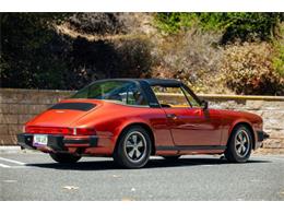 1977 Porsche 911 (CC-2100532) for sale in Laguna Beach, California