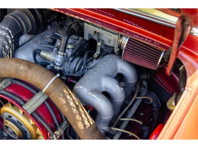 1977 Porsche 911 (CC-2100532) for sale in Laguna Beach, California