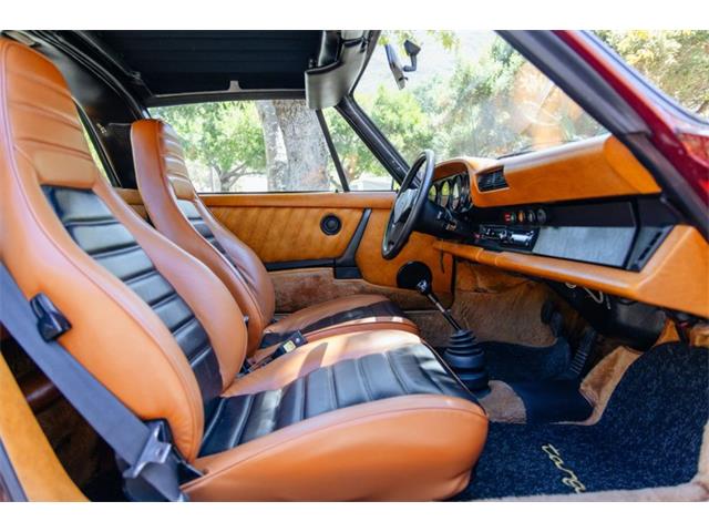 1977 Porsche 911 (CC-2100532) for sale in Laguna Beach, California