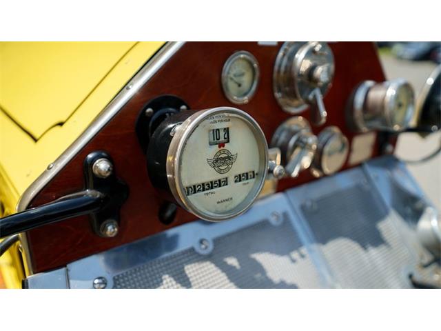 1914 Stutz Bearcat (CC-2105322) for sale in Newport, Rhode Island