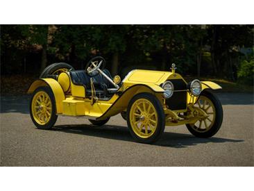 1914 Stutz Bearcat (CC-2105322) for sale in Newport, Rhode Island
