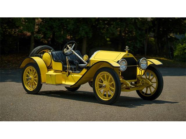1914 Stutz Bearcat (CC-2105322) for sale in Newport, Rhode Island