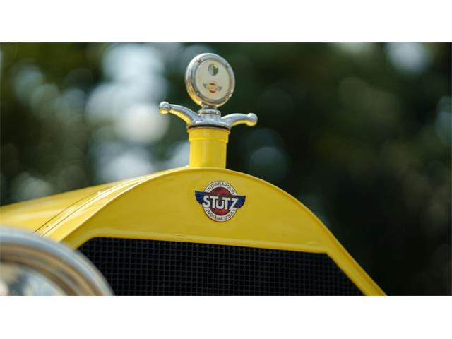 1914 Stutz Bearcat (CC-2105322) for sale in Newport, Rhode Island
