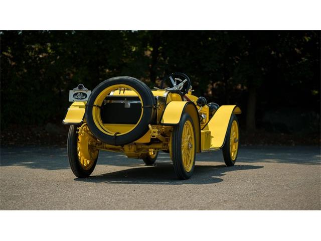 1914 Stutz Bearcat (CC-2105322) for sale in Newport, Rhode Island