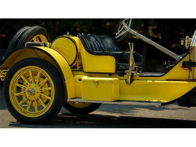 1914 Stutz Bearcat (CC-2105322) for sale in Newport, Rhode Island
