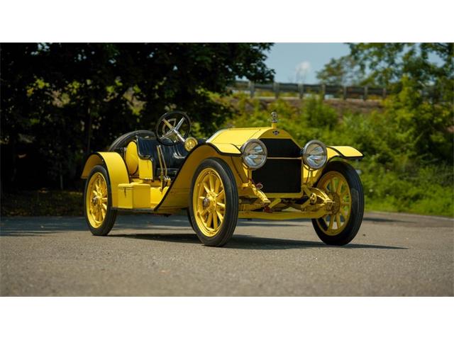 1914 Stutz Bearcat (CC-2105322) for sale in Newport, Rhode Island