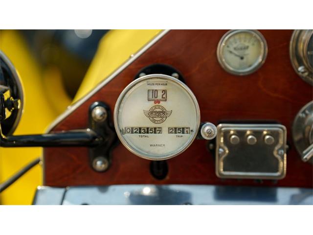 1914 Stutz Bearcat (CC-2105322) for sale in Newport, Rhode Island