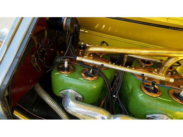 1914 Stutz Bearcat (CC-2105322) for sale in Newport, Rhode Island