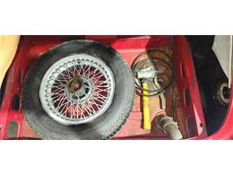 1969 MG MGB GT (CC-2105324) for sale in Birmingham, Alabama