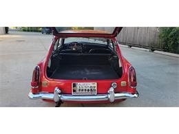 1969 MG MGB GT (CC-2105324) for sale in Birmingham, Alabama