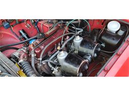 1969 MG MGB GT (CC-2105324) for sale in Birmingham, Alabama