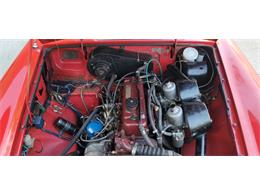 1969 MG MGB GT (CC-2105324) for sale in Birmingham, Alabama