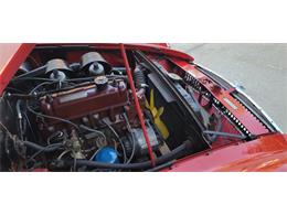 1969 MG MGB GT (CC-2105324) for sale in Birmingham, Alabama