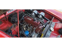 1969 MG MGB GT (CC-2105324) for sale in Birmingham, Alabama