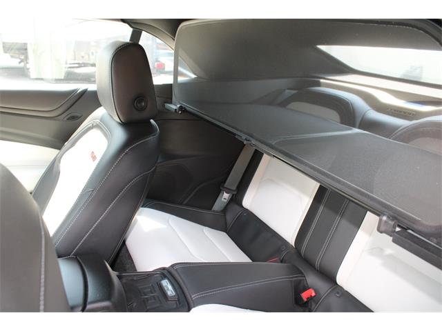 2017 Chevrolet Camaro SS (CC-2105325) for sale in Birmingham, Alabama