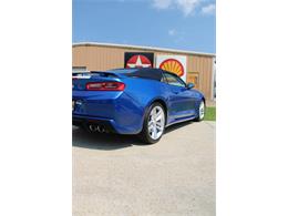 2017 Chevrolet Camaro SS (CC-2105325) for sale in Birmingham, Alabama
