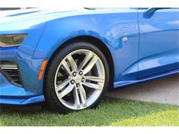 2017 Chevrolet Camaro SS (CC-2105325) for sale in Birmingham, Alabama