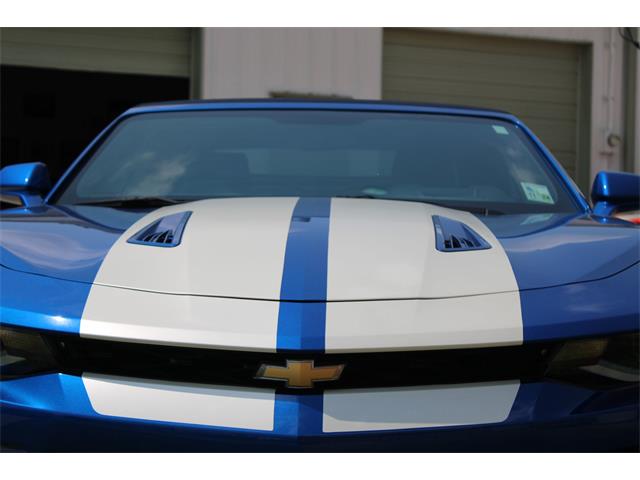 2017 Chevrolet Camaro SS (CC-2105325) for sale in Birmingham, Alabama
