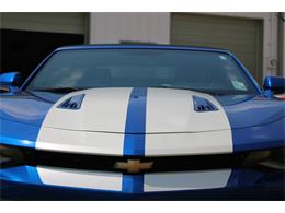2017 Chevrolet Camaro SS (CC-2105325) for sale in Birmingham, Alabama