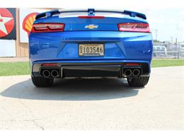 2017 Chevrolet Camaro SS (CC-2105325) for sale in Birmingham, Alabama