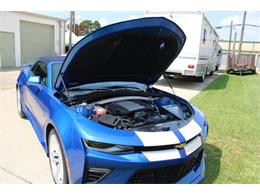 2017 Chevrolet Camaro SS (CC-2105325) for sale in Birmingham, Alabama