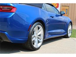2017 Chevrolet Camaro SS (CC-2105325) for sale in Birmingham, Alabama