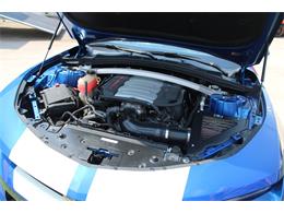 2017 Chevrolet Camaro SS (CC-2105325) for sale in Birmingham, Alabama