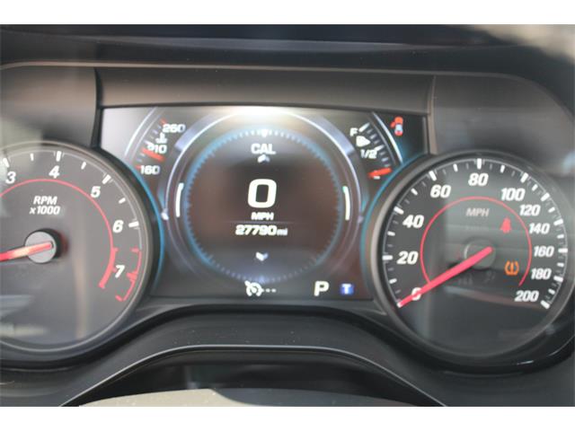 2017 Chevrolet Camaro SS (CC-2105325) for sale in Birmingham, Alabama