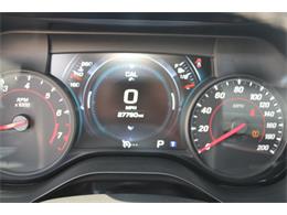 2017 Chevrolet Camaro SS (CC-2105325) for sale in Birmingham, Alabama