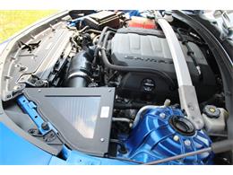 2017 Chevrolet Camaro SS (CC-2105325) for sale in Birmingham, Alabama