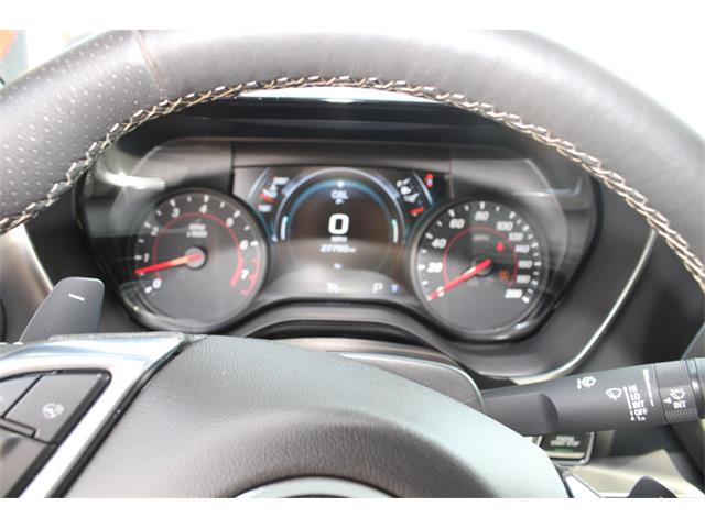 2017 Chevrolet Camaro SS (CC-2105325) for sale in Birmingham, Alabama