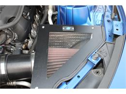 2017 Chevrolet Camaro SS (CC-2105325) for sale in Birmingham, Alabama